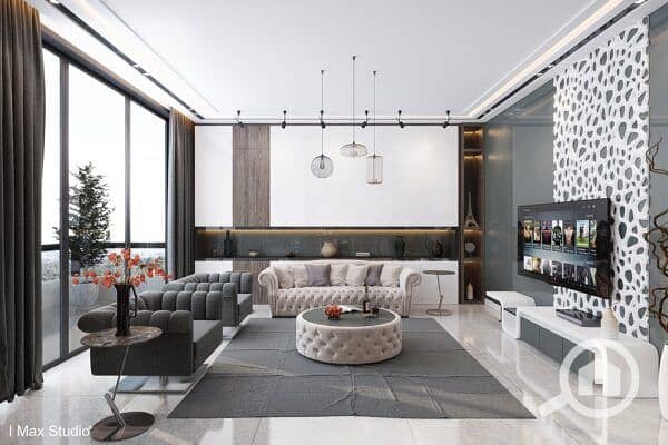 5 eclectic-luxury-apartment-decor-600x400. jpg
