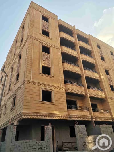 3 Bedroom Apartment for Sale in Hadayek al-Ahram, Giza - IMG_20251201_154623. jpg