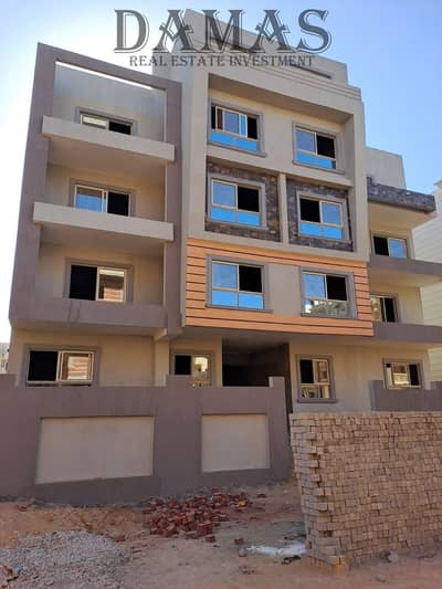 شقة 3 غرف نوم للبيع في 6 أكتوبر، الجيزة - WhatsApp Image 2026-01-08 at 11.03. 58 (2). jpeg