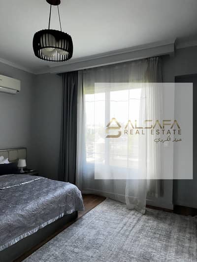 فلیٹ 1 غرفة نوم للايجار في القاهرة الجديدة، القاهرة - WhatsApp Image 2026-01-07 at 2.27. 02 PM. jpeg