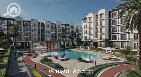 2 Bedroom Flat for Sale in Sheikh Zayed, Giza - 8. jpeg