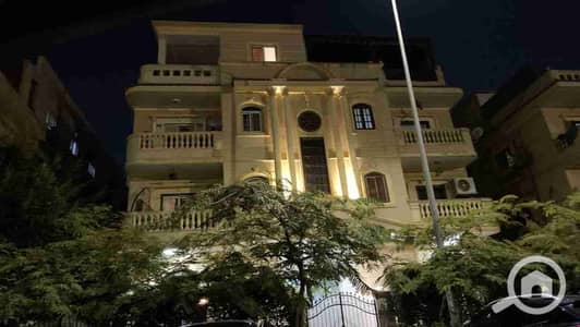 3 Bedroom Apartment for Rent in New Cairo, Cairo - 59198. jpg