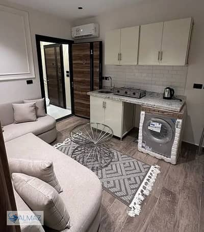 استوديو  للايجار في القاهرة الجديدة، القاهرة - WhatsApp Image 2026-01-08 at 11.50. 09 AM. jpeg