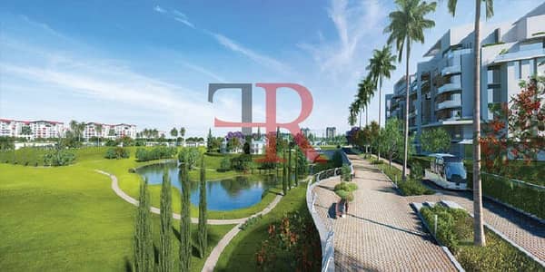 3 Bedroom Apartment for Sale in New Cairo, Cairo - WhatsApp Image 2026-01-07 at 4.35. 02 PM. jpeg