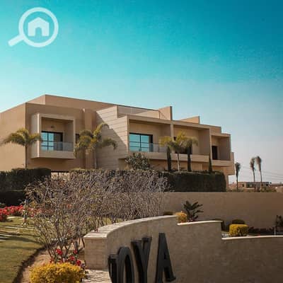 3 Bedroom Flat for Sale in 6th of October, Giza - b1a555dc-e78a-45fe-b781-f3e667468ed8. jpg 3 Bedroom Flat for Sale in 6th of October, Giza - b1a555dc-e78a-45fe-b781-f3e667468ed8. jpg