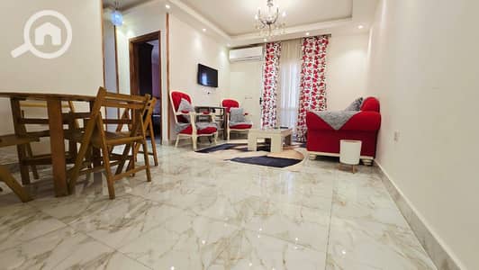 2 Bedroom Apartment for Rent in Madinaty, Cairo - WhatsApp Image 2026-01-08 at 11.58. 17 AM. jpeg