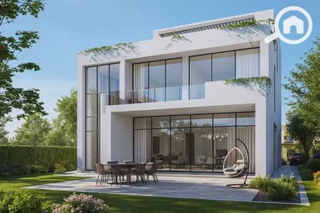 4 Bedroom Villa for Sale in 6th of October, Giza - WhatsApp Image 2026-01-06 at 1.04. 43 PM. jpeg 4 Bedroom Villa for Sale in 6th of October, Giza - WhatsApp Image 2026-01-06 at 1.04. 43 PM. jpeg