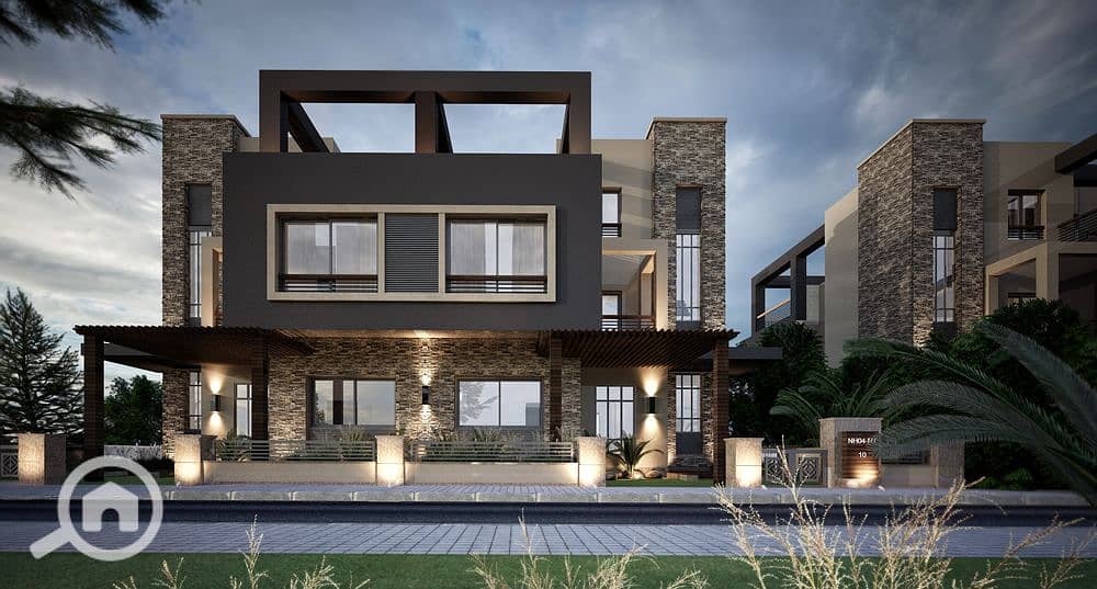 8 New-Giza-Compound. jpg