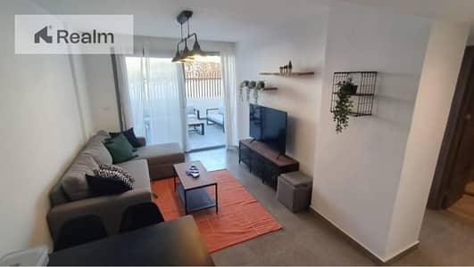 شاليه 2 غرفة نوم للبيع في الجونة، البحر الأحمر - WhatsApp Image 2026-01-06 at 10.46. 44 AM (2). jpg