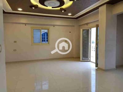 3 Bedroom Flat for Rent in New Cairo, Cairo - 59642. jpg