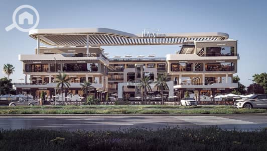 محلات تجارية  للبيع في 6 أكتوبر، الجيزة - 590d640e-5aa9-4abf-962f-21ac7ae1aff2. jpg