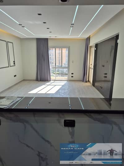 شقة 2 غرفة نوم للبيع في القاهرة الجديدة، القاهرة - WhatsApp Image 2026-01-08 at 12.17. 47 PM (3). jpeg