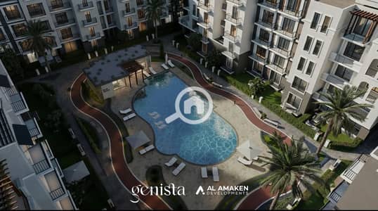 3 Bedroom Flat for Sale in Sheikh Zayed, Giza - 10. jpeg