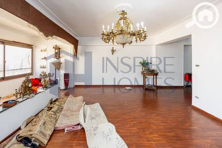 فلیٹ 3 غرف نوم للبيع في وابور المياة، الإسكندرية - 1. JPG