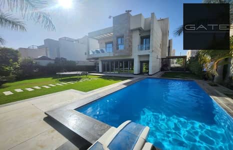 تاون هاوس 4 غرف نوم للبيع في 6 أكتوبر، الجيزة - WhatsApp Image 2024-12-21 at 6.38. 23 PM (1). jpeg