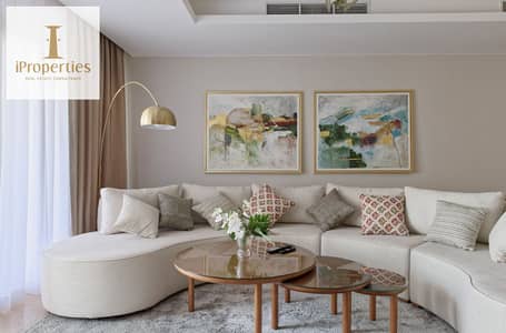 2 Bedroom Flat for Rent in New Cairo, Cairo - WhatsApp Image 2026-01-04 at 4.31. 04 PM. jpeg