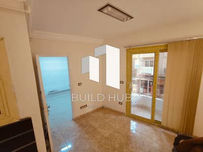 Office for Rent in Al Ibrahimiyyah, Alexandria - IMG-20260108-WA0014. jpg