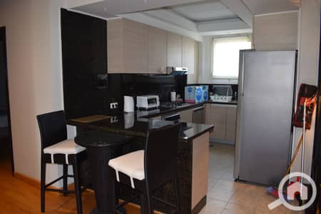 2 Bedroom Apartment for Rent in Katameya, Cairo - DSC_0032. JPG