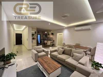 2 Bedroom Flat for Rent in New Cairo, Cairo - WhatsApp Image 2026-01-08 at 12.00. 49 PM (1). jpeg