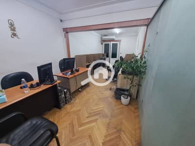 Office for Rent in Laurent, Alexandria - WhatsApp Image 2026-01-08 at 10.08. 35 AM (4). jpeg