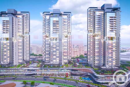 2 Bedroom Flat for Sale in Moharam Bik, Alexandria - WhatsApp Image 2025-12-29 at 15.57. 11 (1). jpg