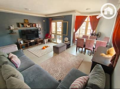 فلیٹ 3 غرف نوم للبيع في 6 أكتوبر، الجيزة - WhatsApp Image 2025-12-16 at 1.46. 41 PM. jpeg