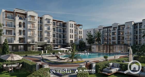 4 Bedroom Duplex for Sale in Sheikh Zayed, Giza - 6. jpeg