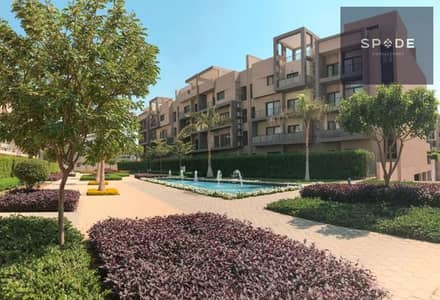 3 Bedroom Apartment for Sale in New Cairo, Cairo - original (1). jpg