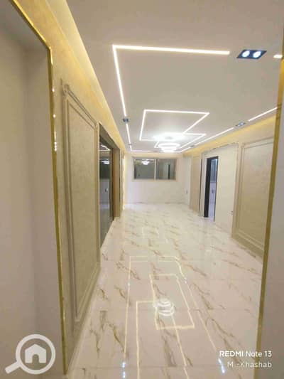 شقة 3 غرف نوم للبيع في الهرم، الجيزة - 3472. jpg