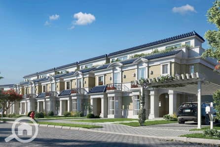 شقة 3 غرف نوم للبيع في 6 أكتوبر، الجيزة - WhatsApp Image 2025-12-25 at 3.25. 47 PM. jpeg