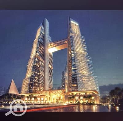 شقة فندقية 2 غرفة نوم للبيع في 6 أكتوبر، الجيزة - WhatsApp Image 2026-01-05 at 4.33. 44 PM (1). jpeg