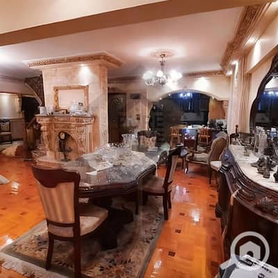 دوبلكس 4 غرف نوم للبيع في رشدي، الإسكندرية - 1. jpg