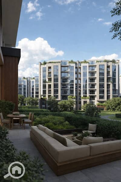 3 Bedroom Duplex for Sale in Sheikh Zayed, Giza - task_01ked2k2eefvjskzn2s04wt8zt_1767818023_img_1. jpg