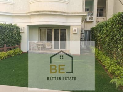 3 Bedroom iVilla for Rent in New Cairo, Cairo - WhatsApp Image 2026-01-06 at 2.12. 58 PM. jpeg