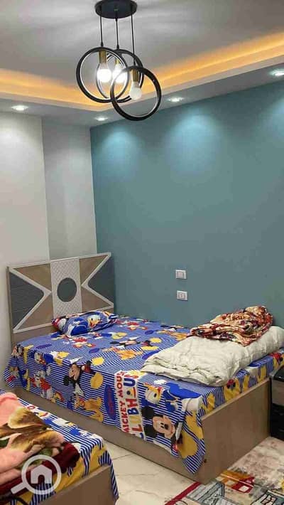 فلیٹ 2 غرفة نوم للبيع في حدائق الاهرام، الجيزة - 1000808584. jpg