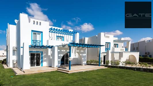 4 Bedroom Villa for Sale in North Coast, Matruh - 43878e90-ae28-4489-94e2-26cc1074b0fa. jpg