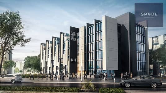 مکتب  للايجار في القاهرة الجديدة، القاهرة - 62dffc27ebb3df33897f4f7a_typeC. jpeg