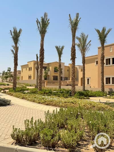 تاون هاوس 3 غرف نوم للبيع في القاهرة الجديدة، القاهرة - WhatsApp Image 2025-08-30 at 12.03. 00 PM (1). jpeg