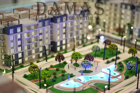 2 Bedroom Apartment for Sale in Obour City, Cairo - WhatsApp Image 2025-12-25 at 12.24. 29. jpeg