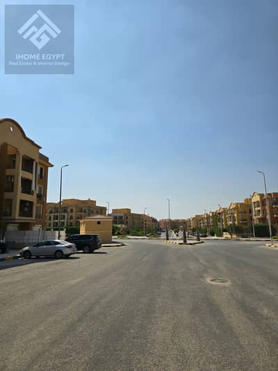 3 Bedroom Flat for Sale in Sheikh Zayed, Giza - IMG-20250722-WA0063. jpg