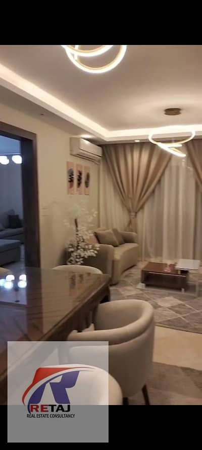 3 Bedroom Apartment for Rent in Nasr City, Cairo - WhatsApp Image 2026-01-07 at 15.44. 50. jpeg