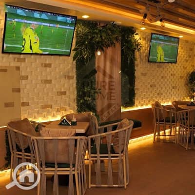 Restaurant & Cafe for Rent in Smoha, Alexandria - 3. jpg