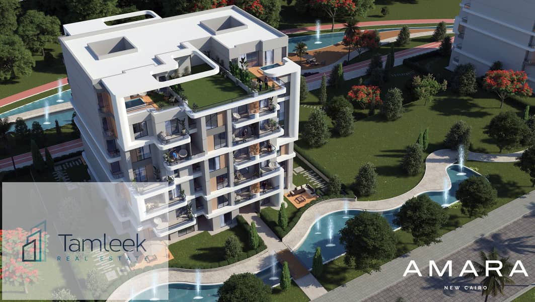 3 01-Apartment Building-Entrance View. jpg