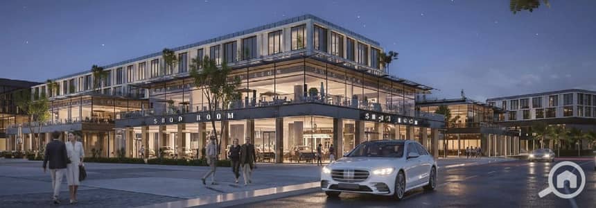 محلات تجارية  للبيع في 6 أكتوبر، الجيزة - WhatsApp Image 2026-01-08 at 11.03. 18 AM. jpeg