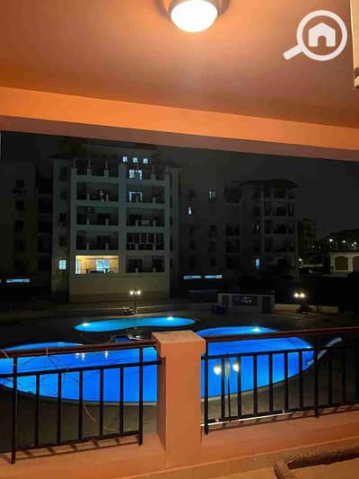 شقة 2 غرفة نوم للايجار في 6 أكتوبر، الجيزة - IMG-20250806-WA0038. jpg