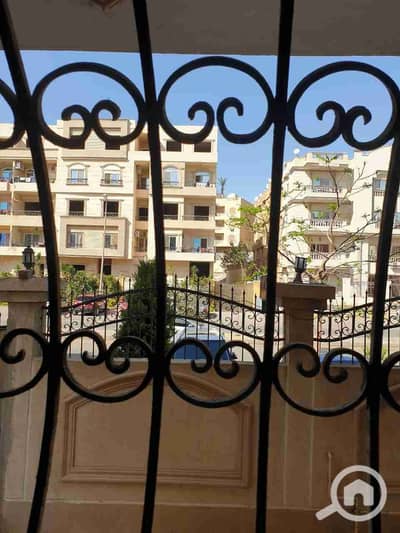 3 Bedroom Apartment for Rent in New Cairo, Cairo - 60022. jpg