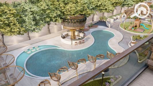 3 Bedroom Flat for Sale in Hadayek October, Giza - WhatsApp Image 2026-01-06 at 6.00. 30 PM (2). jpeg