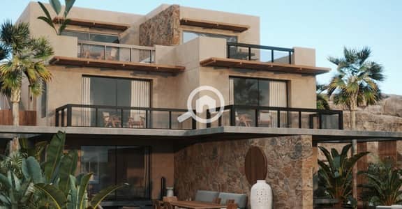 2 Bedroom Flat for Sale in Soma Bay, Red Sea - mesca6. jpg
