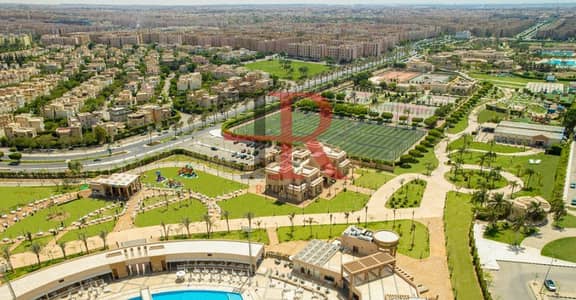 4 Bedroom Apartment for Sale in New Cairo, Cairo - WhatsApp Image 2026-01-08 at 12.55. 52 PM. jpeg