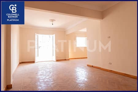 3 Bedroom Flat for Sale in Zezenia, Alexandria - 2. JPG
